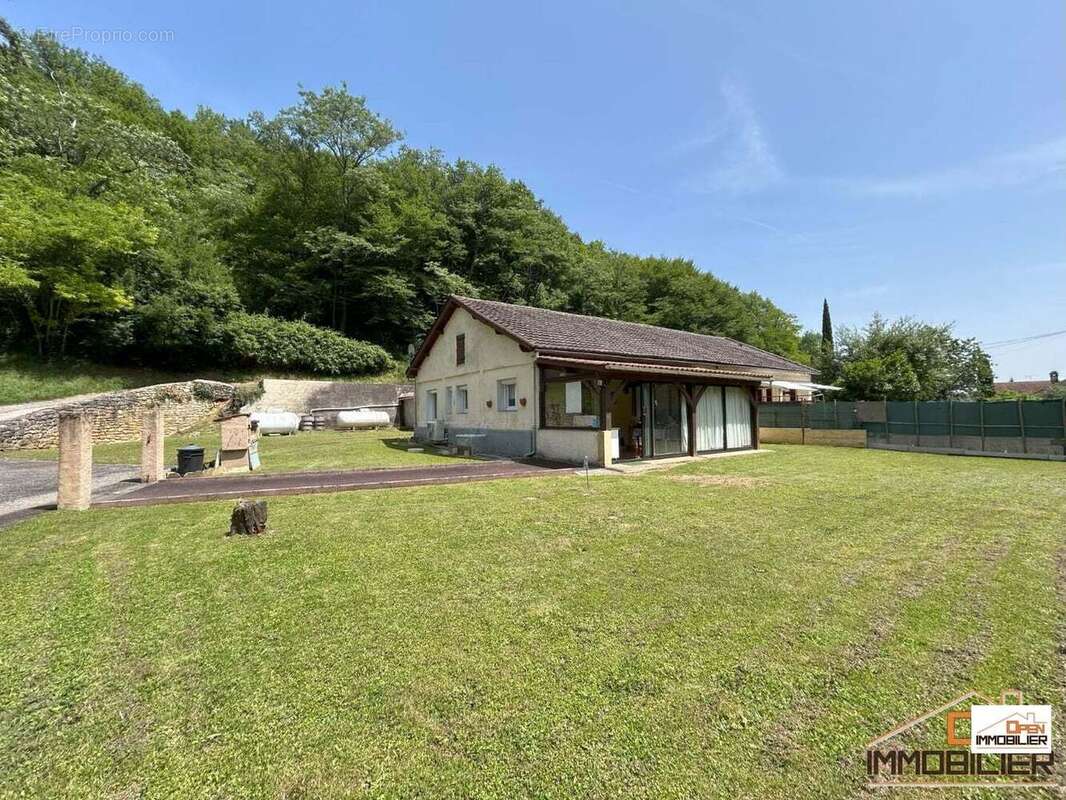 Maison 172 m² à Carlux  - photo 48