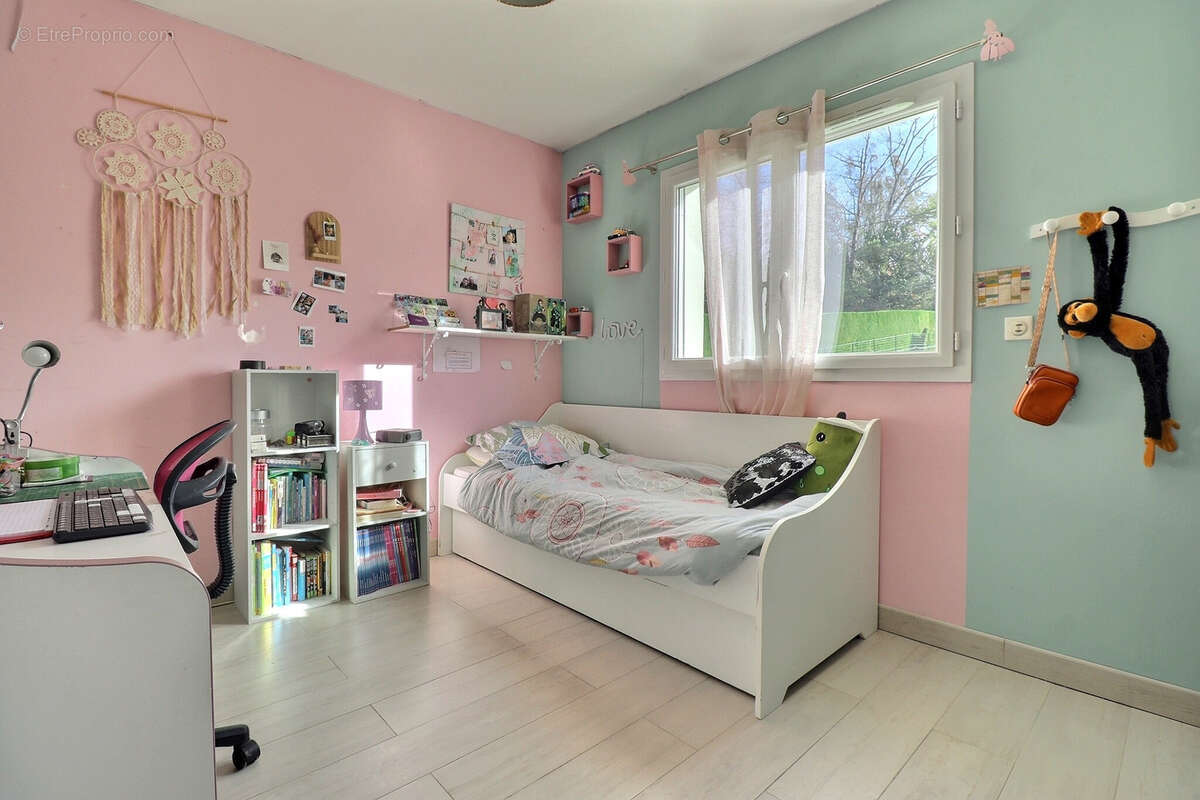 Maison à SAINT-LOUBES