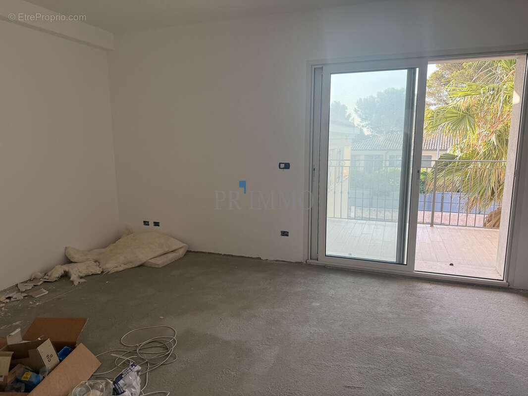Appartement à LA SEYNE-SUR-MER