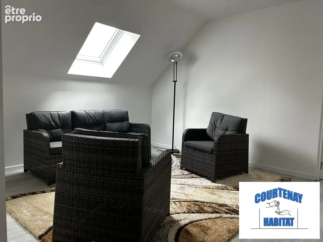 Maison 5 pièces 162 m² à vendre à Merinville (45210) - photo 9