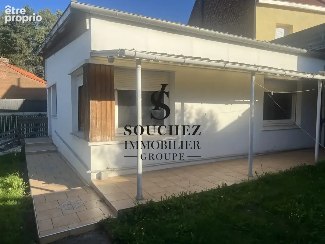 Maison 4 pièces 88 m² à vendre à Avion (62210) - photo 6