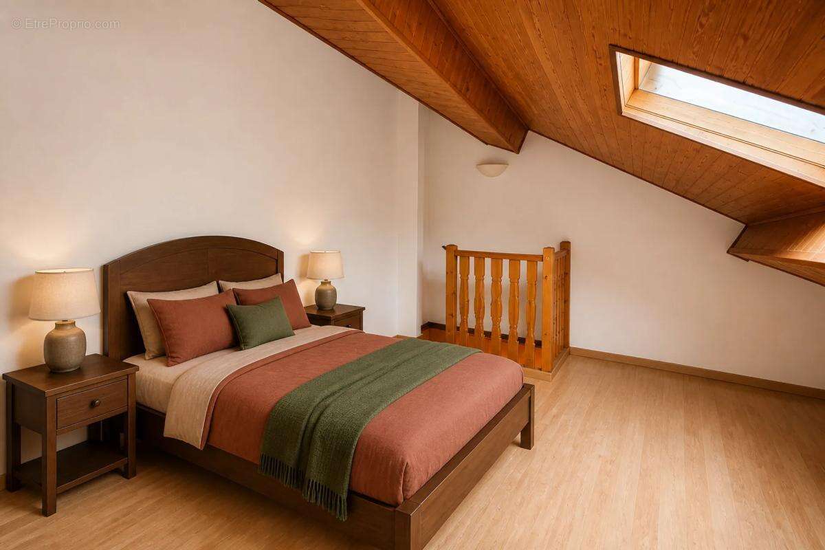 Maison de 3 pièces de 34 m² à Culoz-Béon - photo 6