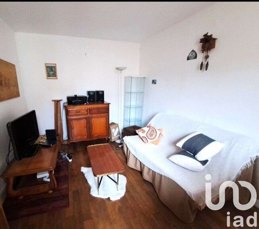 Photo 2 - Appartement à CHOISY-LE-ROI