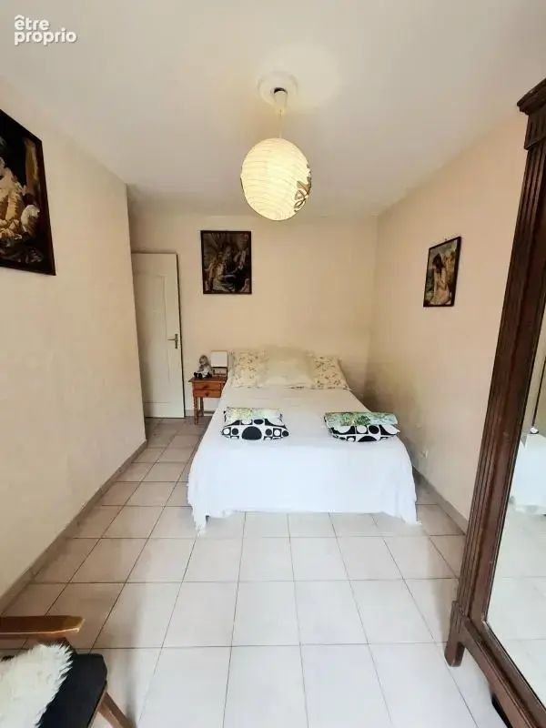 Appartement t3 saint raphael - photo 5