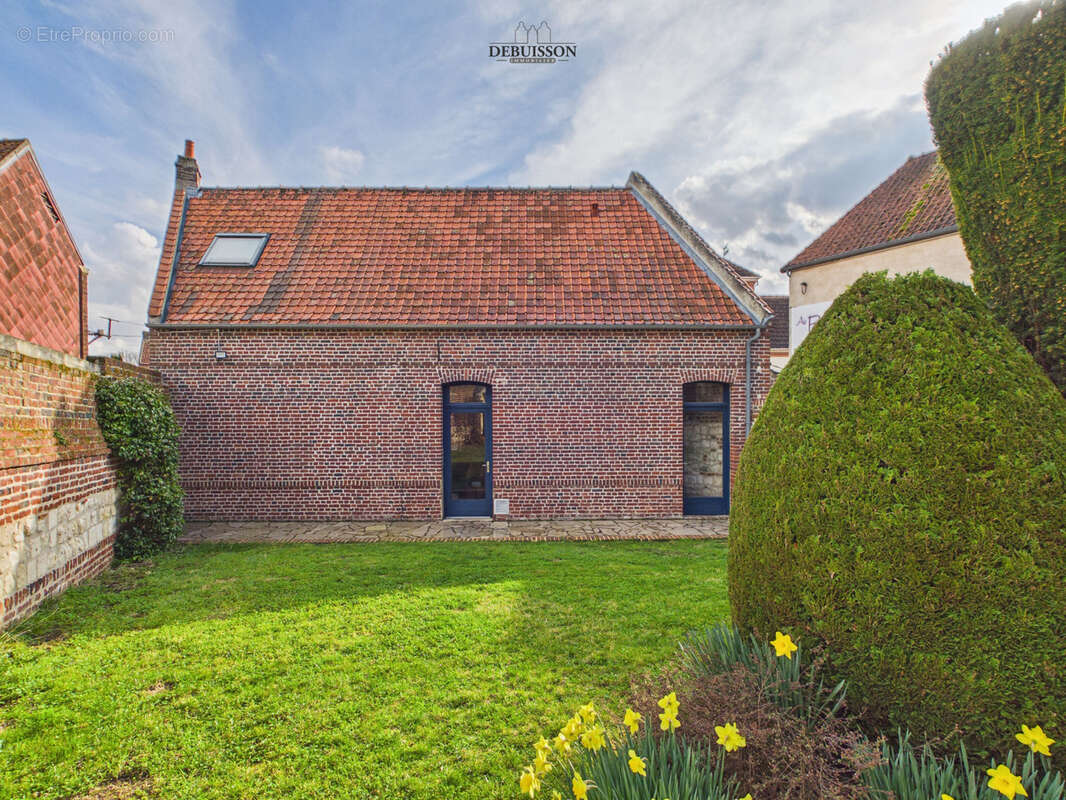 Maison à ARRAS