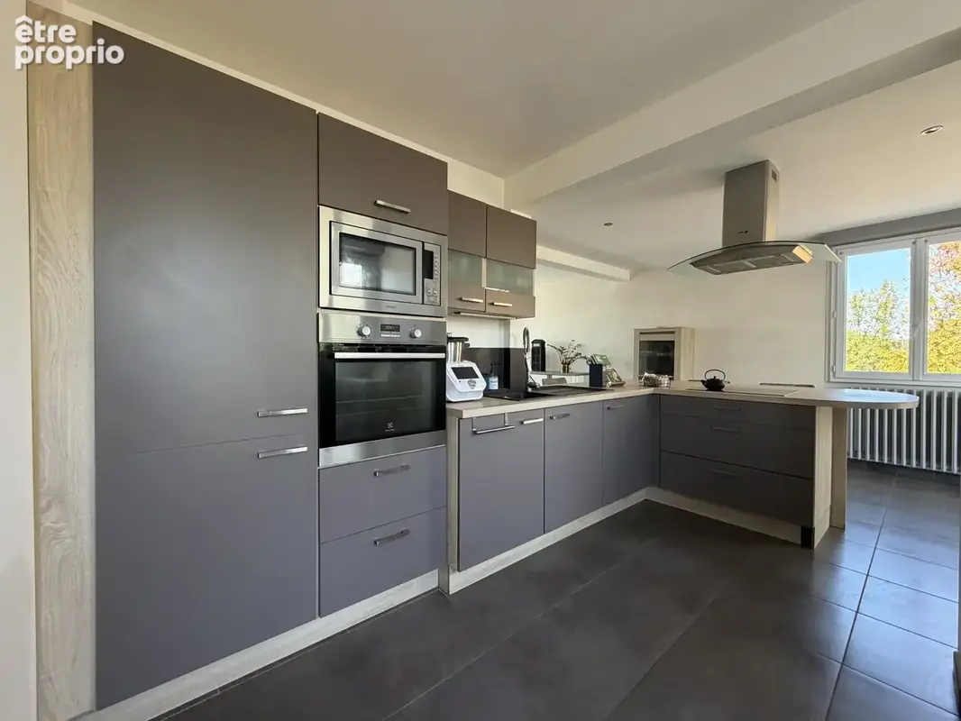 AIZENAY, en campagne, maison 3 chbres sur 1 177 m2 de terrain - photo 9