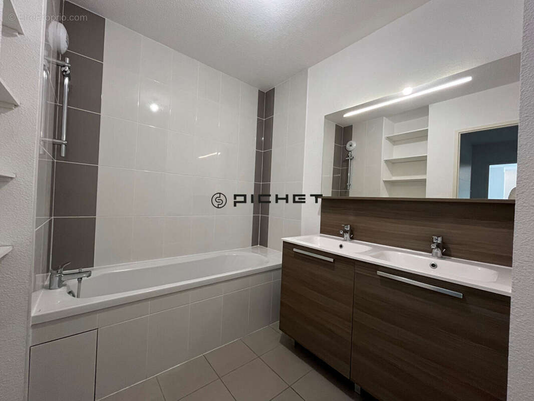 Appartement à BIGANOS