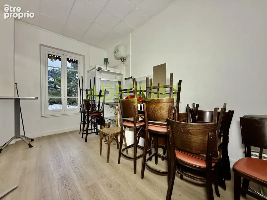 VILLEURBANNE, maison de ville de 166m2 + cave + 3 garages + cour intérieur... - photo 8