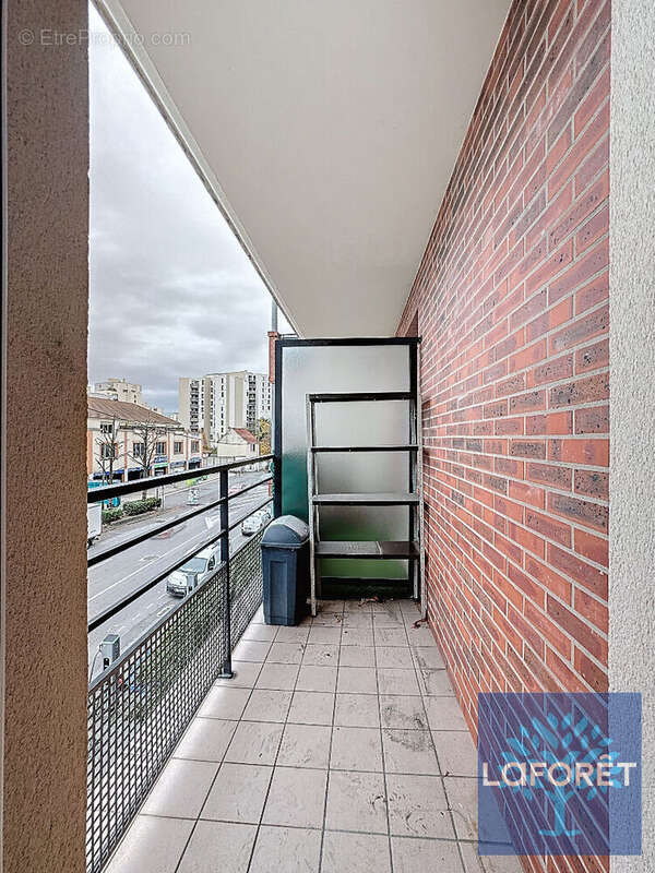 Appartement à NEUILLY-SUR-MARNE