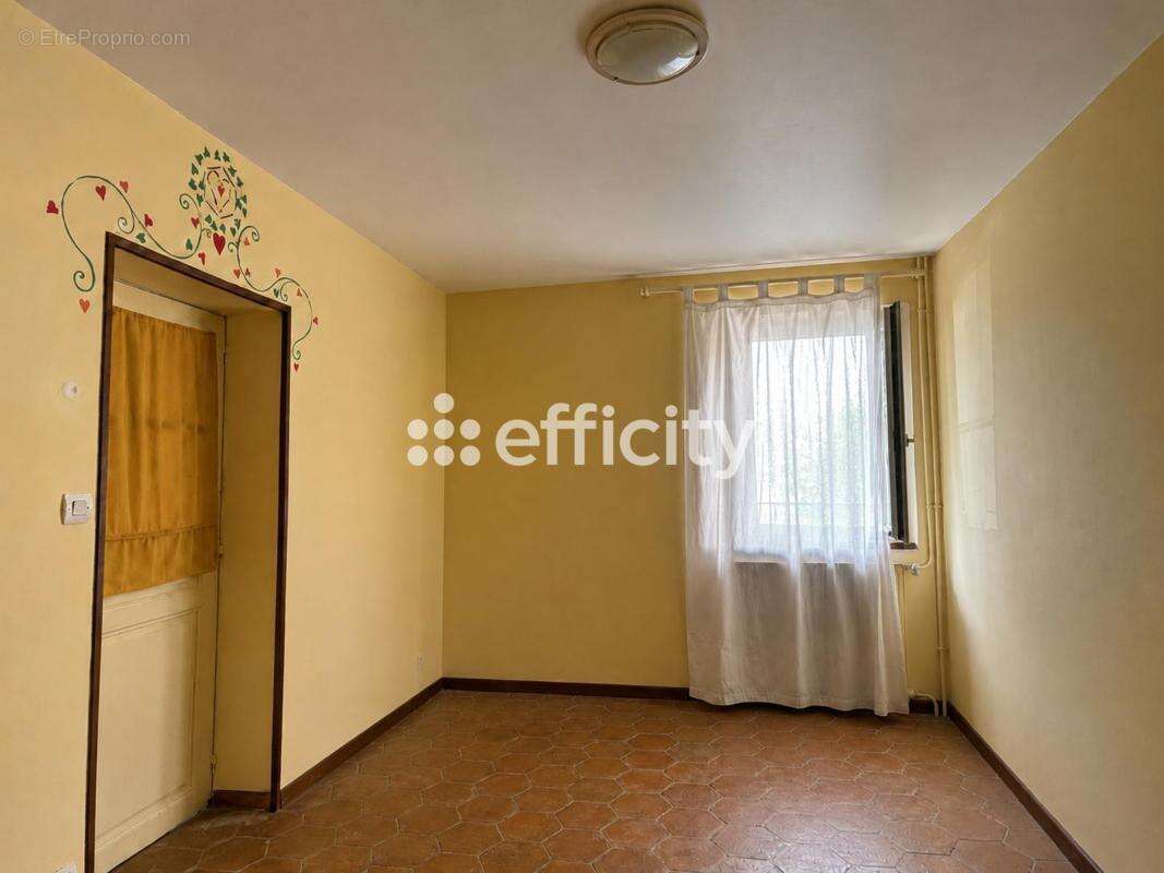 Maison ancienne - photo 10
