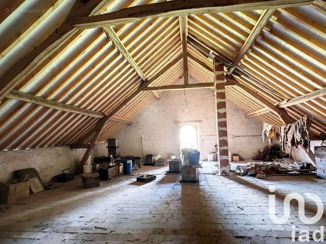 Photo 7 - Maison à LORRIS