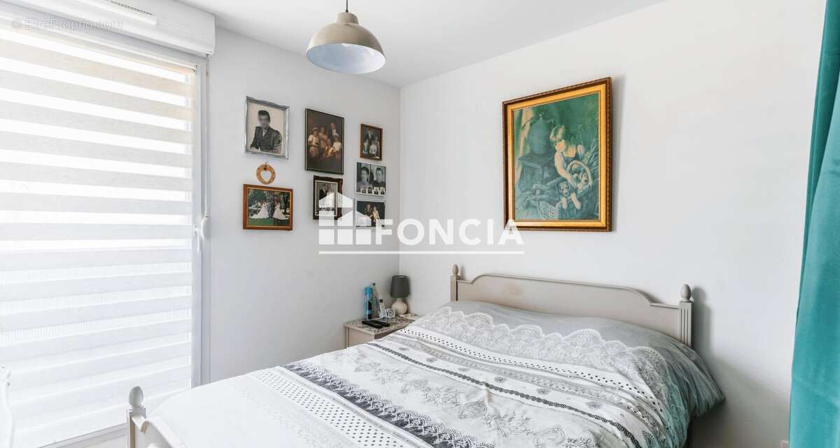 Appartement à MONDELANGE