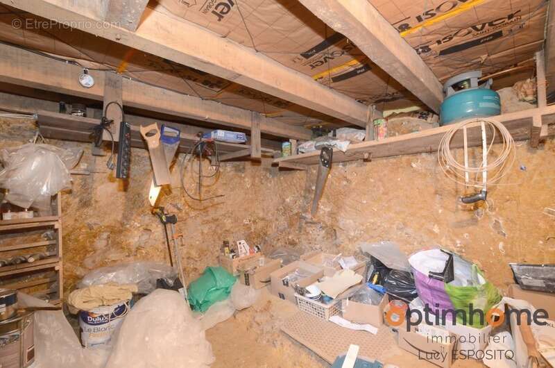Charmante maison de village à Joussé 86350 – Prête à emménager !  - photo 32