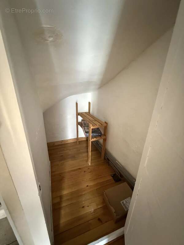 Appartement à LIZY-SUR-OURCQ