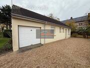 Maison à SOTTEVILLE-LES-ROUEN