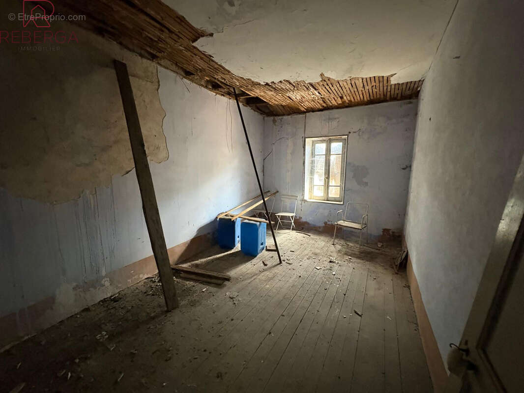 Maison à LACABAREDE