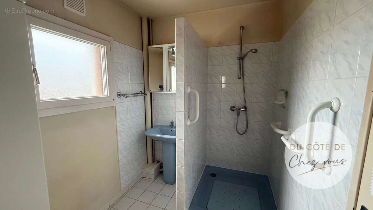 Appartement à TROYES