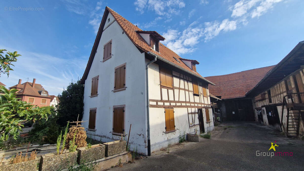 Maison 185 m² à Schiltigheim  - photo 3