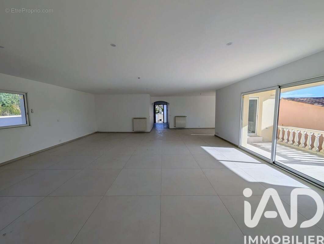 Photo 5 - Maison à PORTIRAGNES