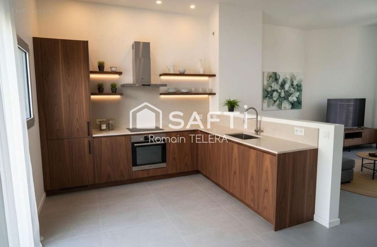 Maison 128 m² à Bordeaux  - photo 6