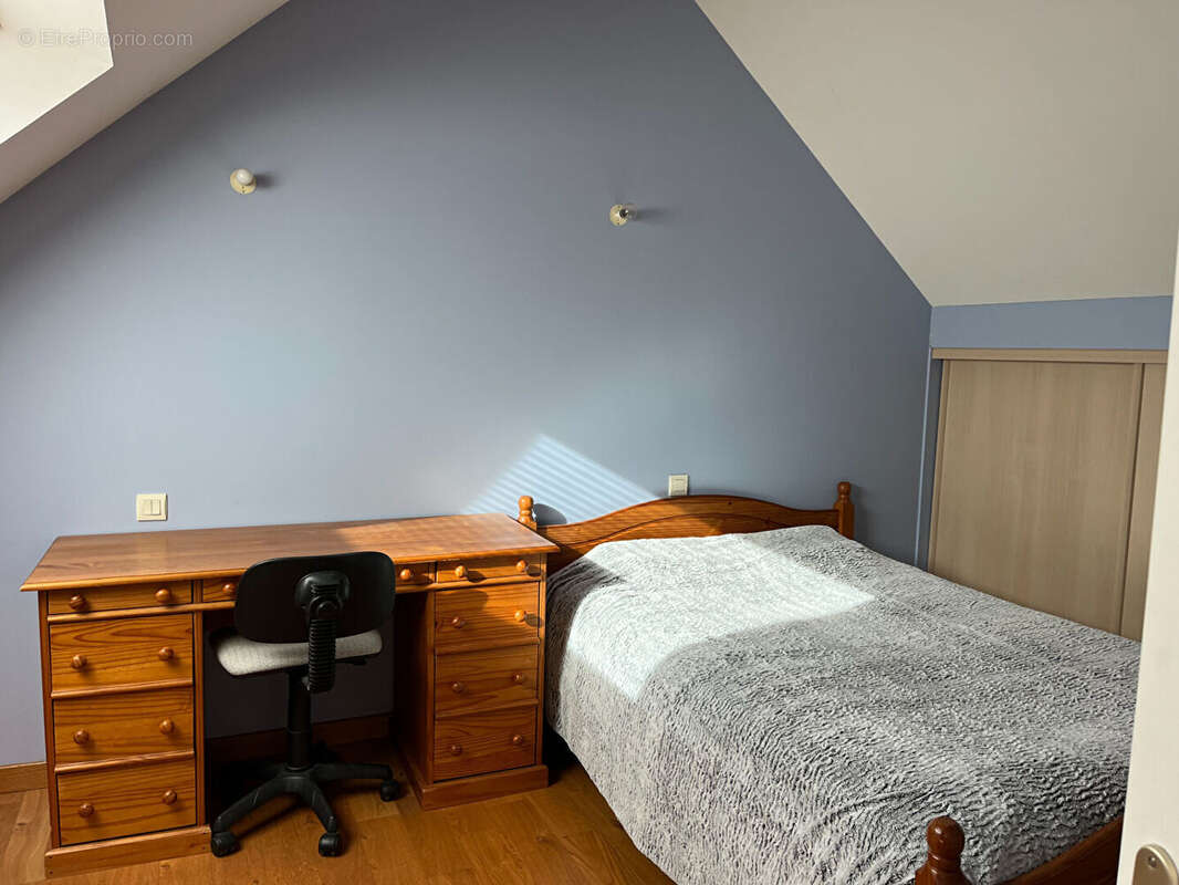 Maison à MOUSTOIR-AC