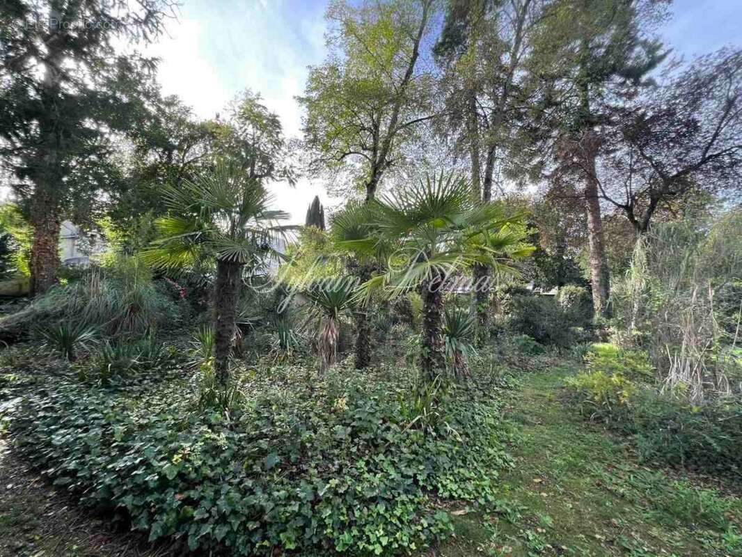 Propriete à vendre 25 pièces proche de POITIERS (86) - photo 18