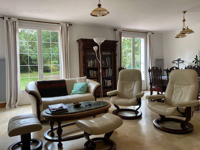 Maison à DOLUS-D&#039;OLERON