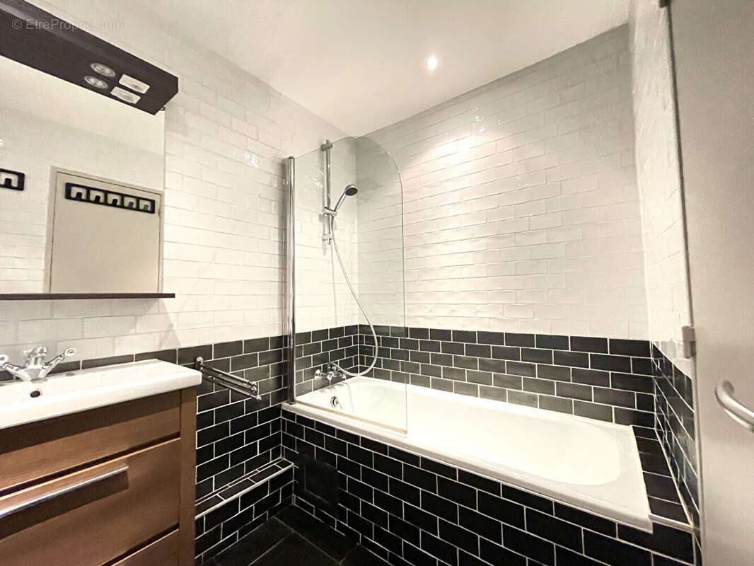 Appartement à VAL-D&#039;ISERE