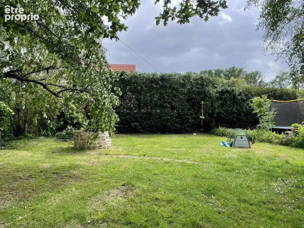Le charme de l'ancien - photo 28