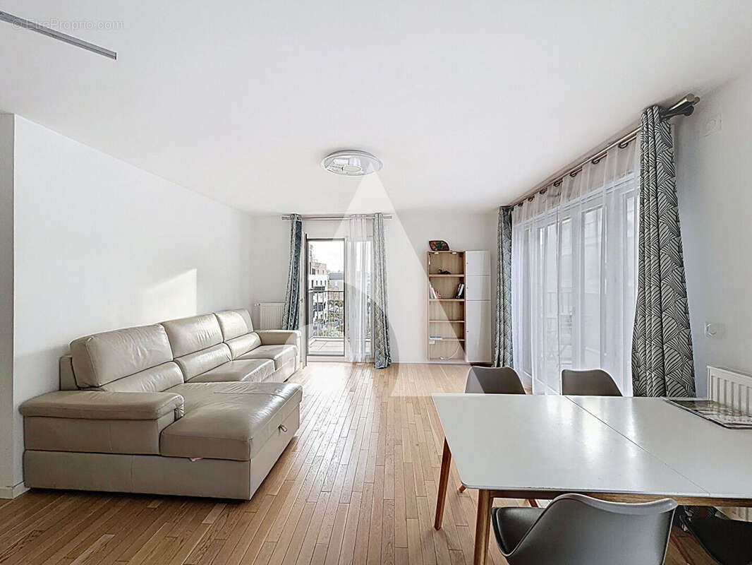 Appartement à RUEIL-MALMAISON