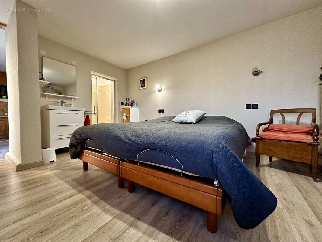 Maison à PONT-DE-L'ARCHE