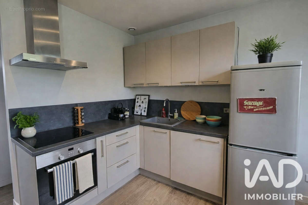 Photo 6 - Appartement à BIARRITZ