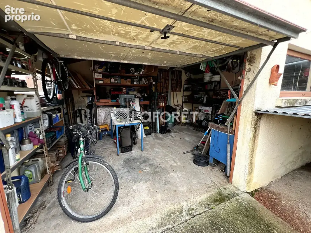 Maison de plain-pied de 90 m² . Secteur calme et résidentiel - photo 15