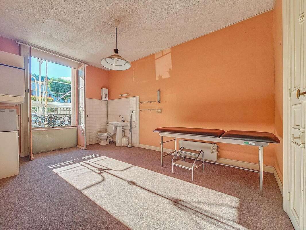 Photo 5 - Appartement à LAMALOU-LES-BAINS