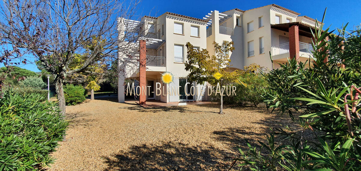 Appartement à LES ISSAMBRES