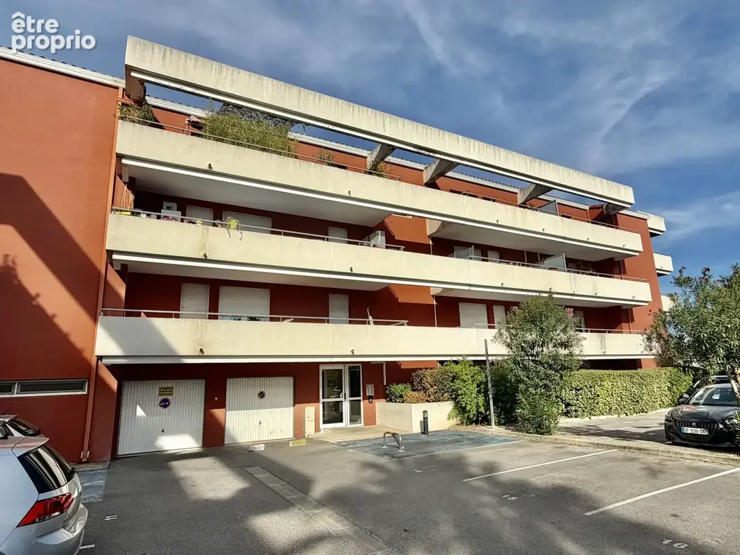 Appartement 2 pièces 47 m² · à Lunel · 47 m² · 139 900 €