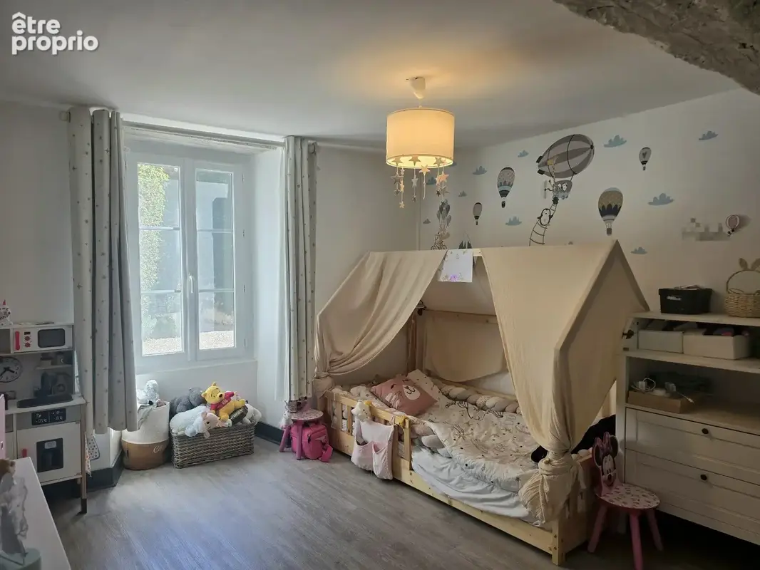 Maison 7 pièces 200 m² à vendre à Montboyer (16620) - photo 9