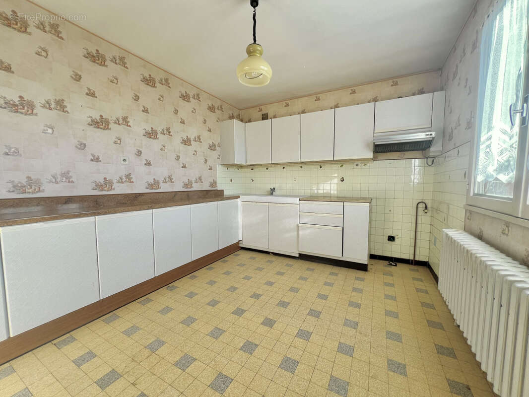 Maison à MIONS