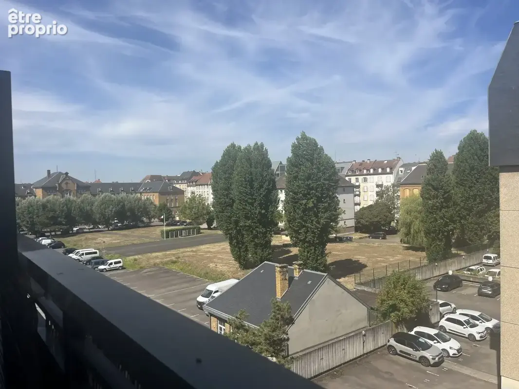 Appartement 2 pièces 46 m² à vendre à Strasbourg (67000) - photo 3