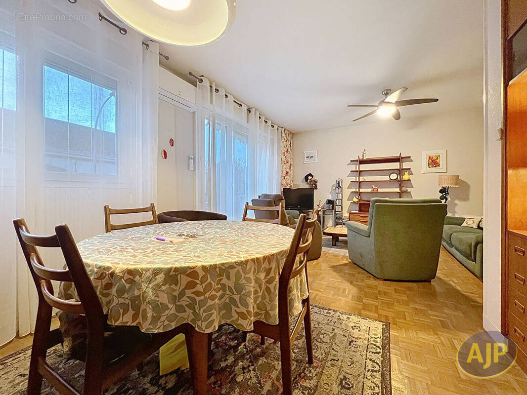 Appartement à LA ROCHE-SUR-YON