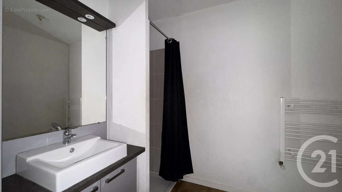 Appartement à LORMONT