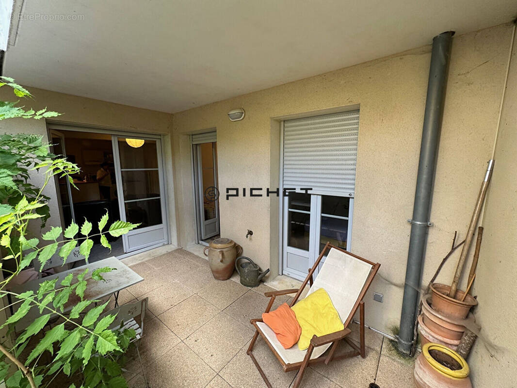 Appartement à PERIGUEUX