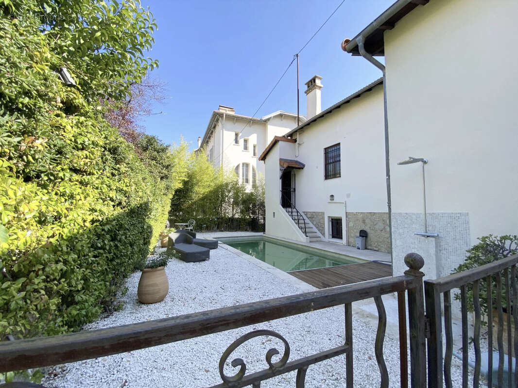 Maison à CANNES