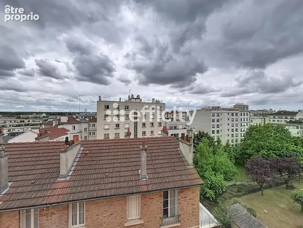 Appartement - photo 5