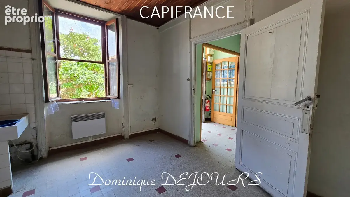 Maison à vendre 7 pièces GLUIRAS (07) - photo 22