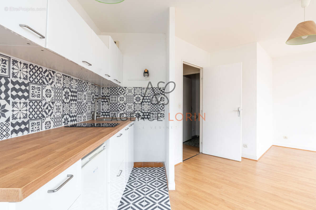 Appartement à LE VESINET