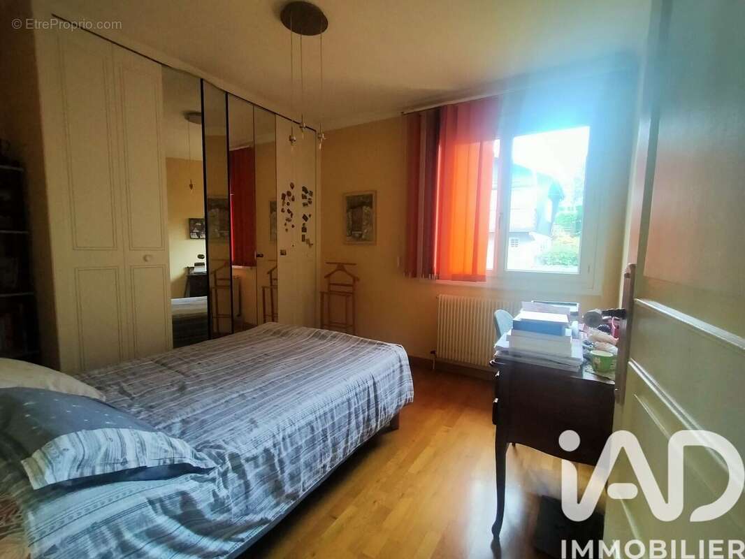 Photo 6 - Maison à L'HORME