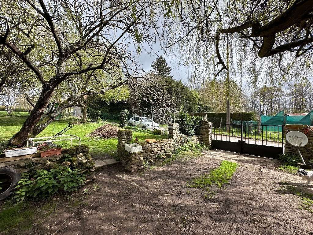 Maison à LA FERTE-GAUCHER