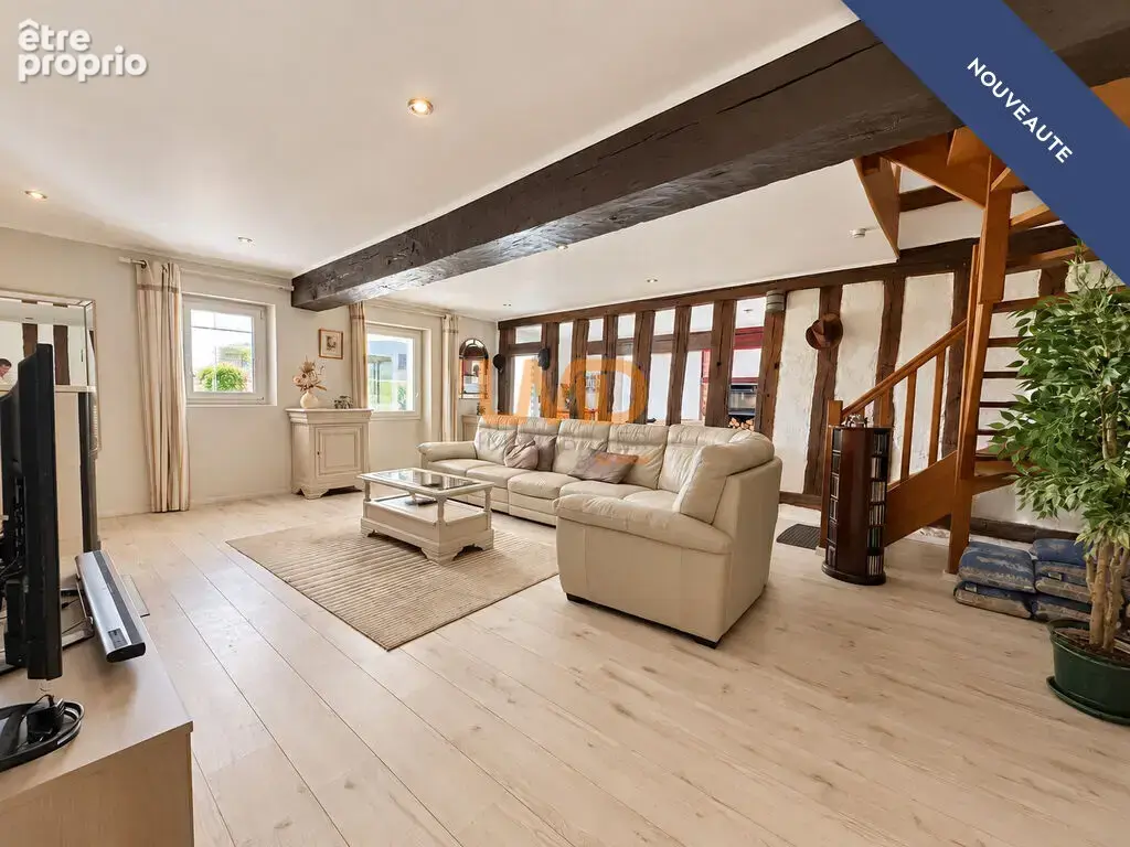 25 min Vendôme  / TGV – Maison 125 m² – Piscine – Terrain 6 191 - photo 23