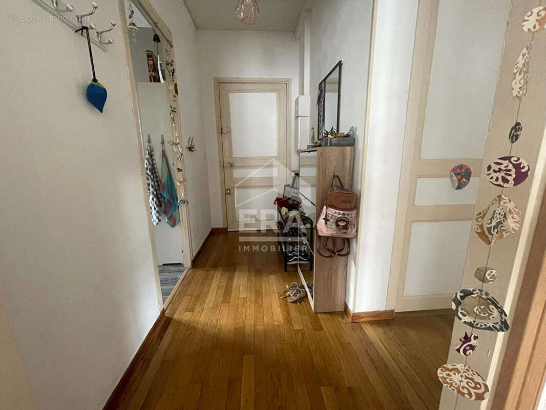 Appartement à ETAMPES